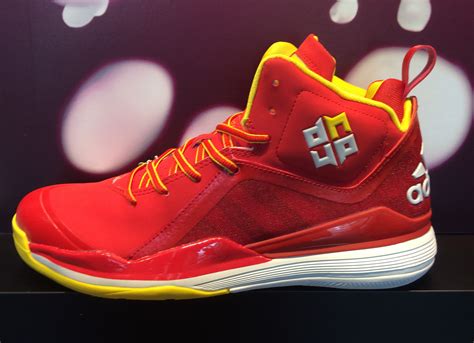 dwight howard 5 sneakers.